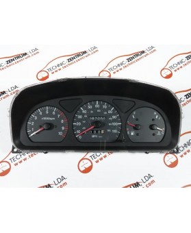 Cuadro de instrumentos Suzuki Wagon R - 341007FD