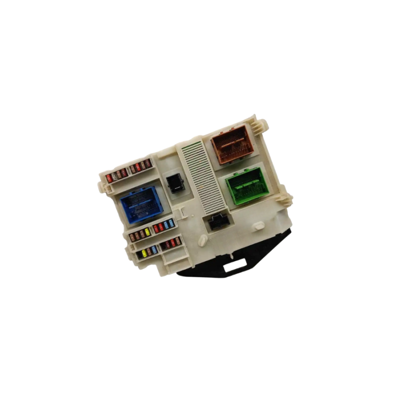 BSI - Caja Fusibles  Ford S-Max BG9T14A073CH, BG9T-14A073-CH, 97RI010012, 116RA000084