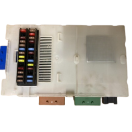 BSI - Caja Fusibles Volvo S80  30765876AC, 7G9T14C256HA