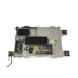 BSI - Cx. Fusíveis Alfa Romeo MiTo  00505084590, 28151325, E13, Index, 116RI000674