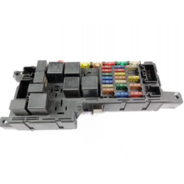 BSI - Cx. Fusíveis Volvo S60  518717004, 8637841