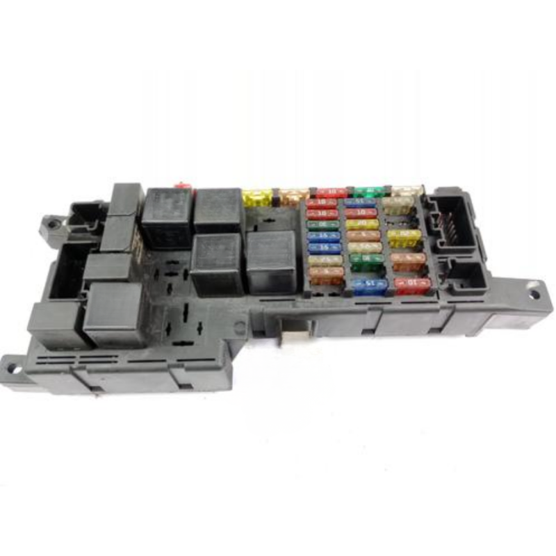 BSI - Cx. Fusíveis Volvo S60  518717004, 8637841