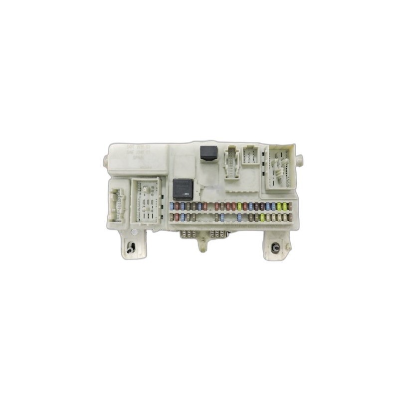 BSI - Cx. Fusíveis Volvo V50  519096606, 30765015, 30 765 015, 271106, 05066907