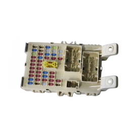 BSI - Cx. Fusíveis Kia Rio III  919501W530, 91950-1W530