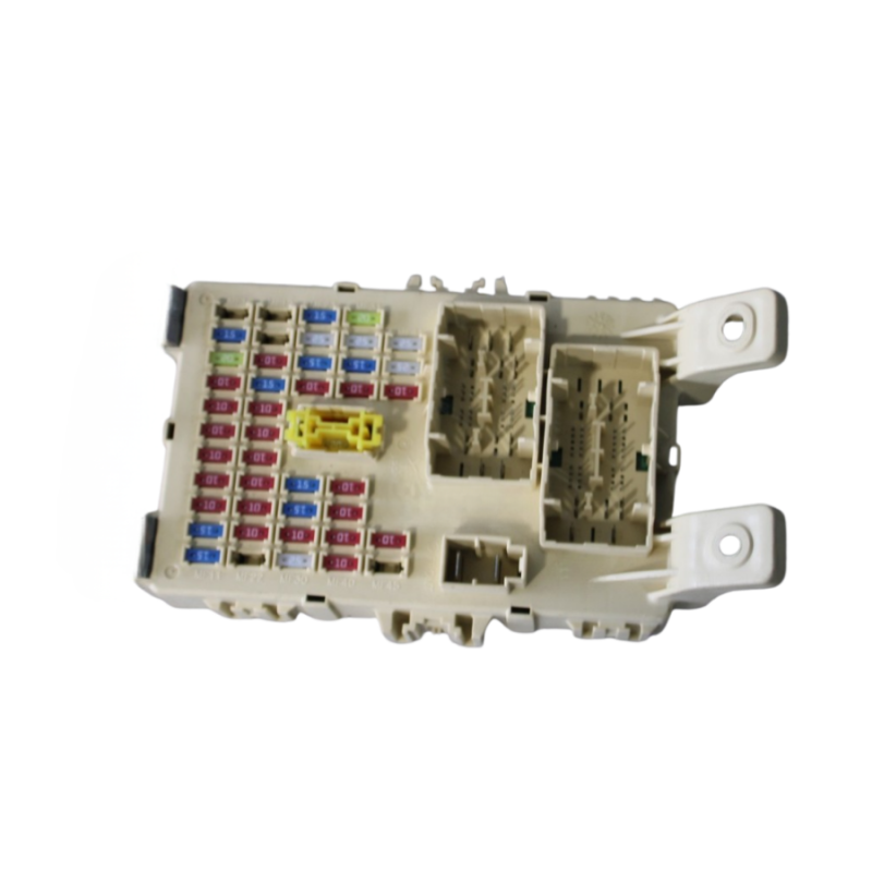 BSI - Cx. Fusíveis Kia Rio III  919501W530, 91950-1W530