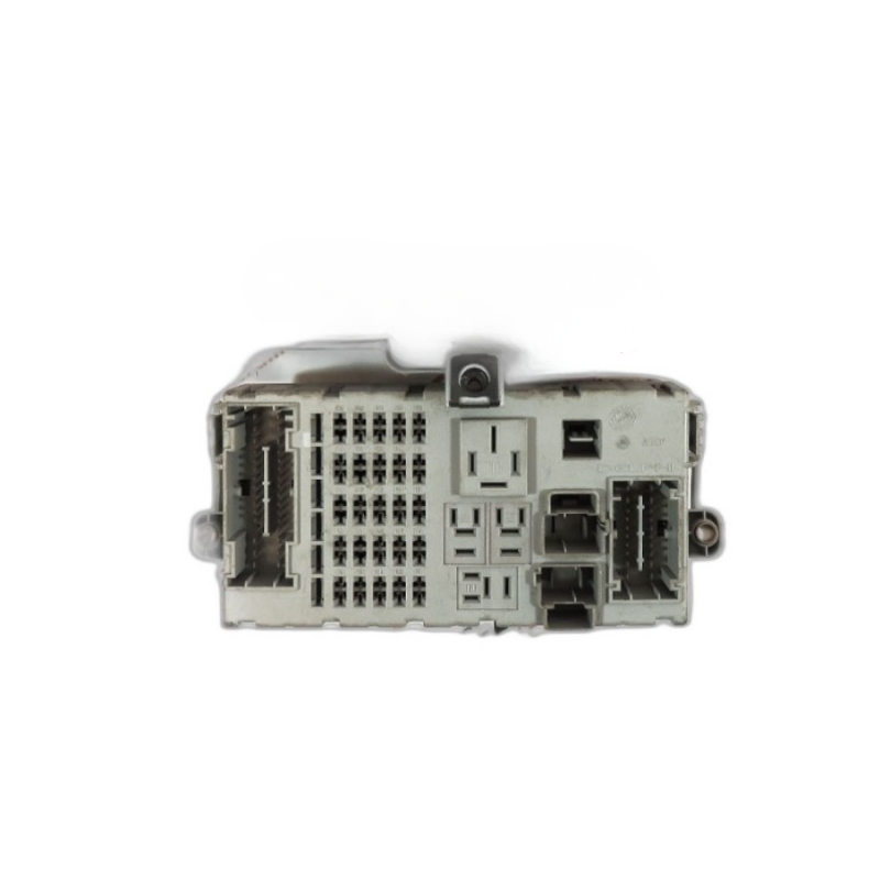 BSI - Cx. Fusíveis Fiat Punto-  46774357NPL, 46552681CPL, C150, Index 06, 46774360