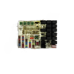 BSI - Cx. Fusíveis SMART ForFour  MN902309, A4548202826, A 454 820 28 26, Z451771530