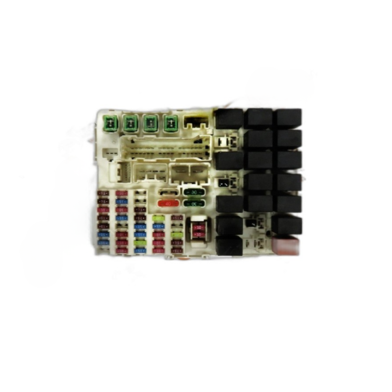 BSI - Cx. Fusíveis SMART ForFour  MN902309, A4548202826, A 454 820 28 26, Z451771530