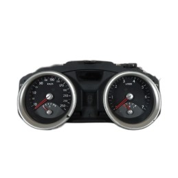 Digital Speedometer Renault Megane - 8200292049