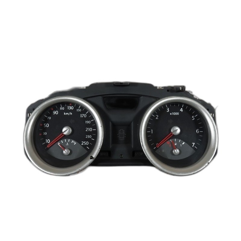 Digital Speedometer Renault Megane - 8200292049