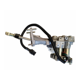 ABS Module Renault 19- B551607, B55058300