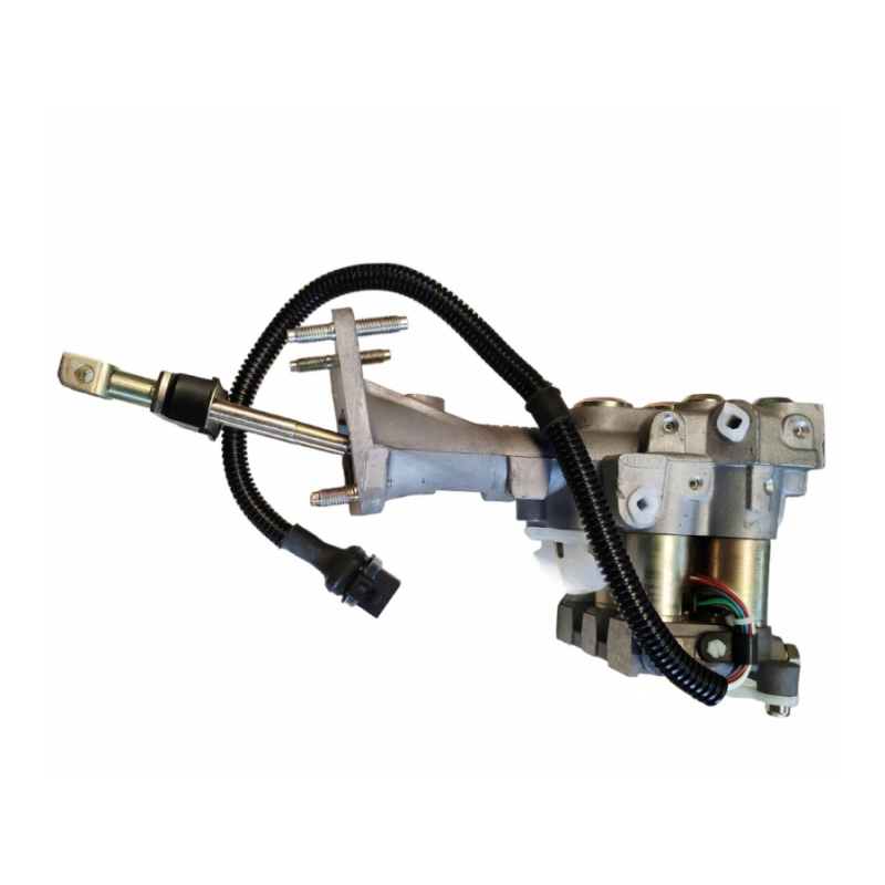 Module ABS Renault 19- B551607, B55058300