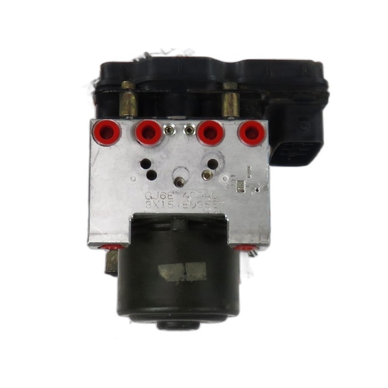 ABS Pumps Mazda 6 GJ6E437A0, GJ6E 43 7A0, 3X31E0093, ASCECU562WD, 2059155, 3J17A, 4370743