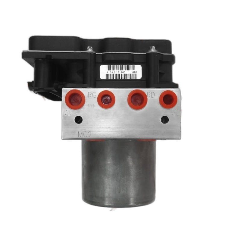 Modulo ABS Iveco Daily 504346590, 50434 6590, 0265233377, 0 265 233 377, 0265900371, 0 265 900 371