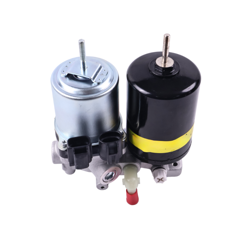 ABS Module Toyota Prius (NHW30) 4707047050, 47070-47050