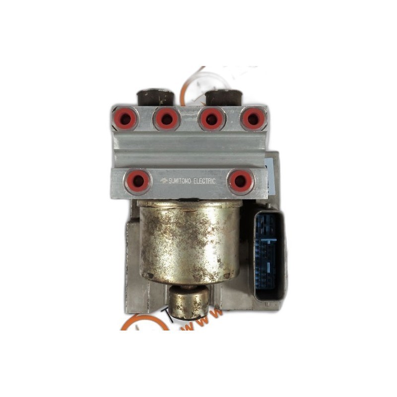 ABS Pumps Mazda 2053162, GE7D437AZ