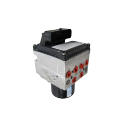 ABS Module Volkswagen Passat - 3C0614109K , 16431608E , S118676025F