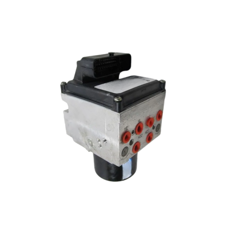 ABS Module Volkswagen Passat - 3C0614109K , 16431608E , S118676025F