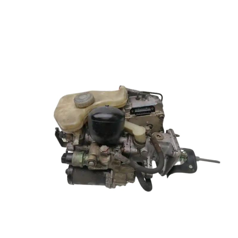 ABS Module Renault  21 7700789361, 77 00 789361, 10020000723, 10 0200 0072 3, 10091100224, 10 09110 0224, 77 00 737013, 8B02