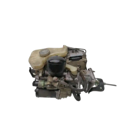 Modulo abs Jaguar XJ6 10051190231, 10 0511 9023 1, 1BB42, 13V