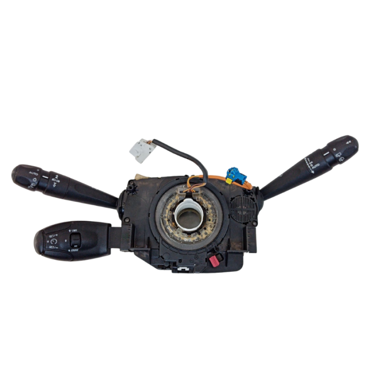 Airbag Clock Spring Peugeot 208 308 98030392ZD, 83076Z02, 83076Z 02