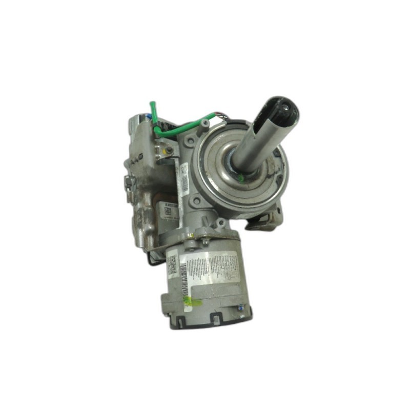 Colonne Direction  Lancia Ypsilon - 2609255615B , 12241329