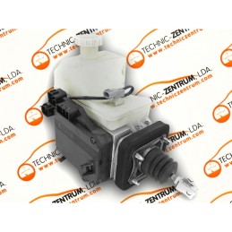 Modulo ABS Mitsubishi Pajero MN116391, MN 116 391, MN 116391