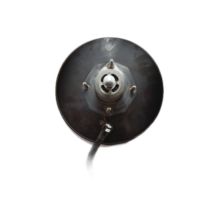 Brake booster Mercedes-Benz C-Class (W203) - A0044307230, 03784902014
