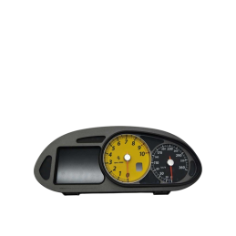 Digital Speedometer  Ferrari 599 F1 - 503001530201 , 223152 , C0313A0
