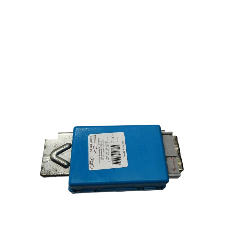 Centralina Airbag Ford Mustang - F4ZF14B215AC, SN95940225