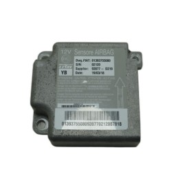 Airbag Module  Fiat Ducato - 01394332080 , 9977D219