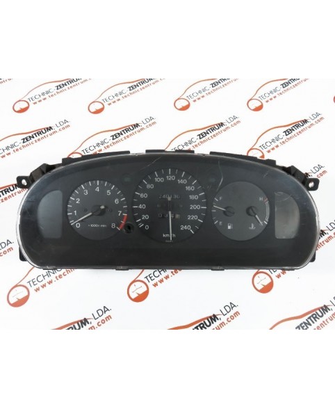 Digital Speedometer Mazda Xedos- CA09A