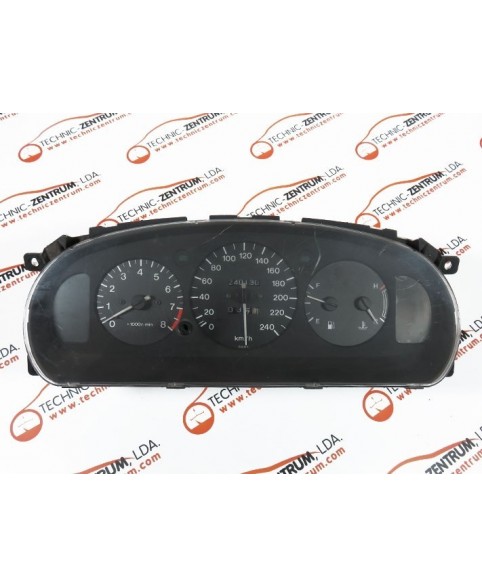 Speedometer Mazda Xedos- CA09A