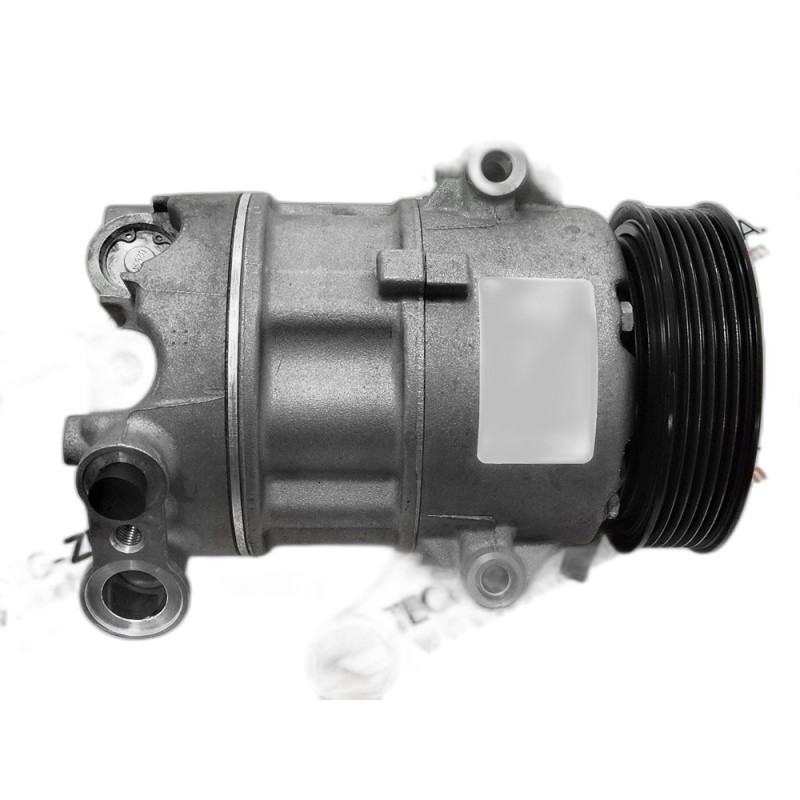 Compressor AC AUDI A3 - 12E820803E , 5QE816721A