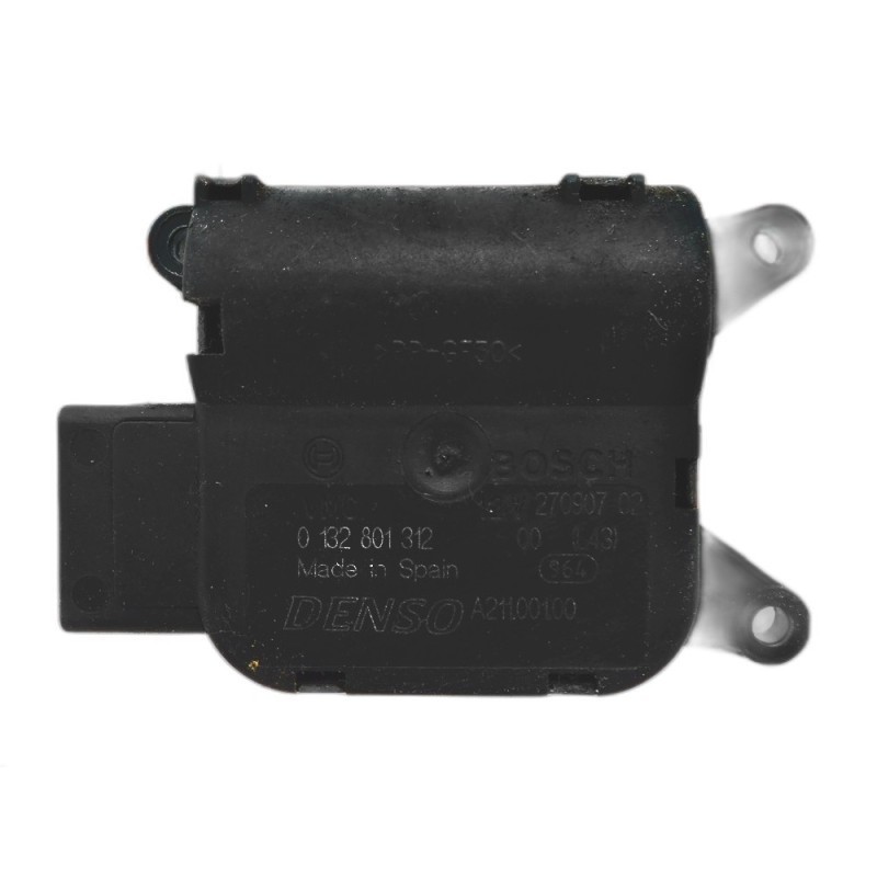 Un. Controlo Fiat Idea A21100100, 0132801312