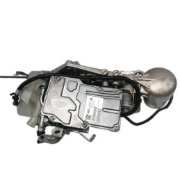 Automatic Gearbox Actuator Opel Corsa D - 55567361 , FA21DAU1, BC0079205F
