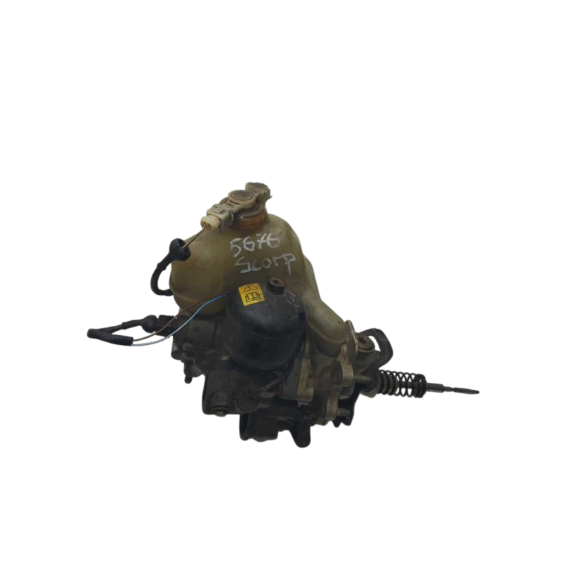 ABS Module Ford Scorpio - 10020000834, 85GB2L580AJ