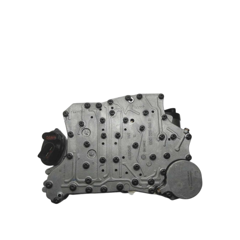 Centralina Caixa Automática Volkswagen Golf GTE  - A2C74151201 , 0DD325066B , 0DD92777