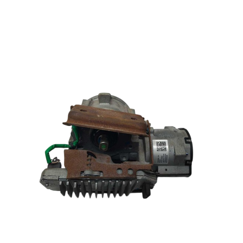 Colonne de direction Fiat Panda - 2609658020A, A014002363, BLM022