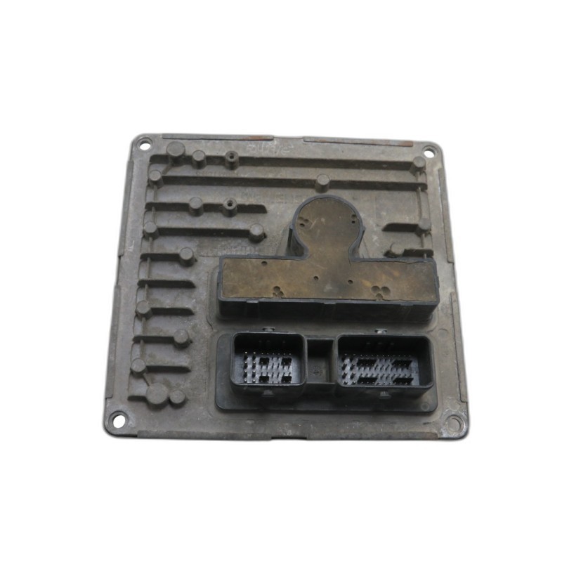 Unidad De Control Cx. Automático Citroen C2 -  9664278280 , S122754252B