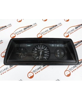 Speedometer Citroen C15 - 8608861
