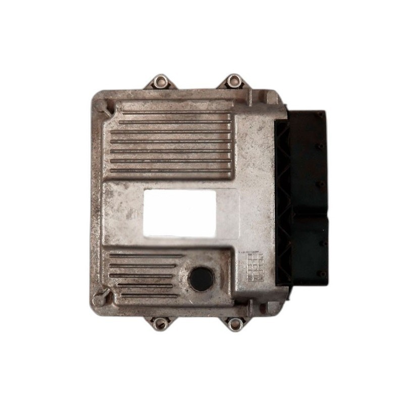 Calculateur Moteur Opel Corsa D - MJD6O3S3 , 55198930CN , 6C2VMS67H