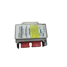 Airbag control unit Tesla Model S - 101878100A, P101878100A, 28382910