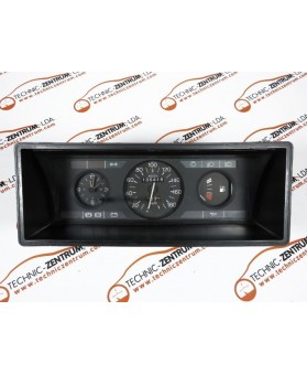 Speedometer Citroen AX -...