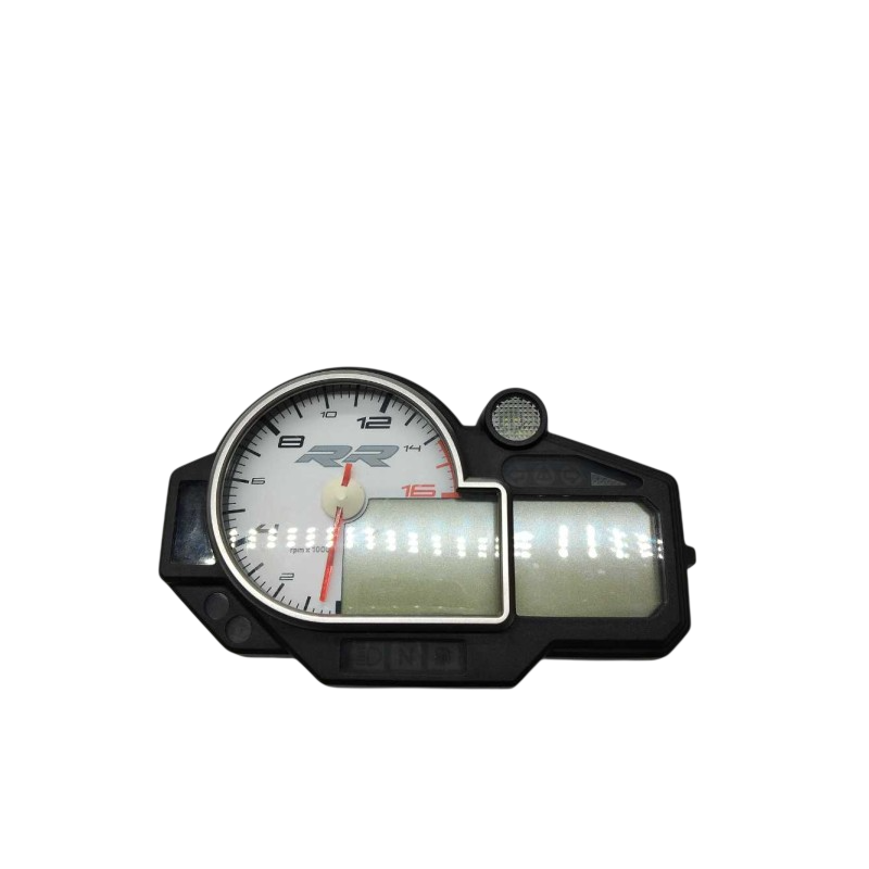 Instrument cluster BMW S1000 RR - 6211853542801, 68428810, A2C86635700