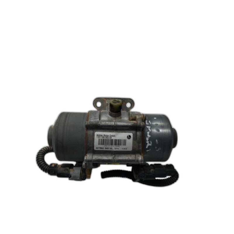 Motor arranque  Mitsubishi Colt - 16110000210 , 028601