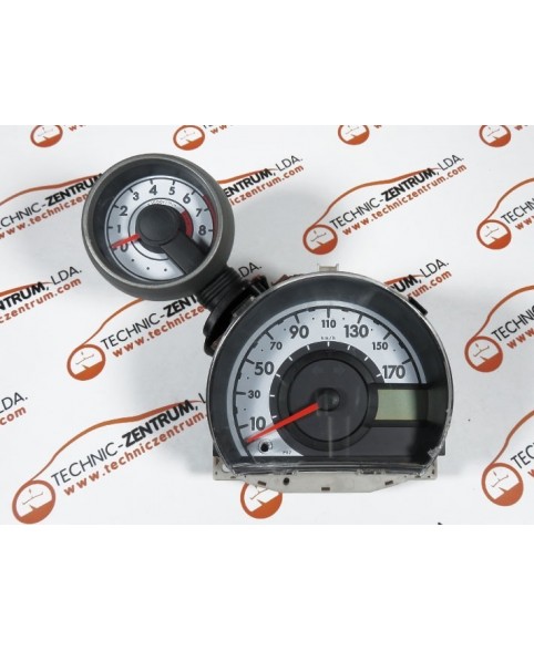 Speedometer Citroen C1- 838000H011A