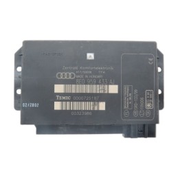 Module Contrôle Confort Audi A4 - 8E0959433AD , 00434235