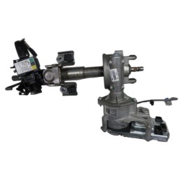 Steering Column Opel Combo - 13205208 , Q1T17776MZZ , 001407140