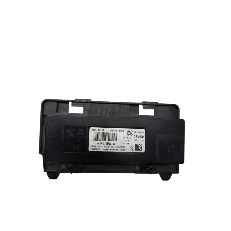 Module Bluetooth Citroën C4 - 9824679080, 503551122128